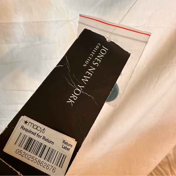 Jones New York Jacket - Picture 4 of 8